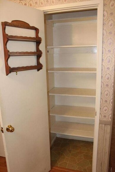 Pantry