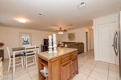 1205 Versailles Crescent, New Iberia, LA 70560 - photo 4