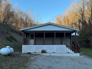 967 Ten Mile Rd, New Martinsville, WV 26155 - photo 2