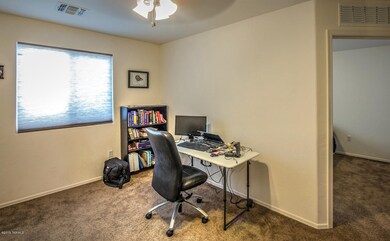Large Loft