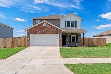 2940 W Emil Dr, Fayetteville, AR 72704 - photo 4