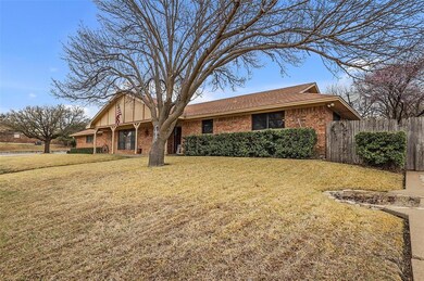 701 E Park Ave, Weatherford, TX 76086 - photo 6