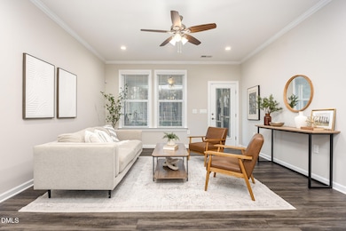 608 Atticus Way, Durham, NC 27703 - photo 4