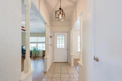 732 Highland Park Dr, Hurst, TX 76054 - photo 6