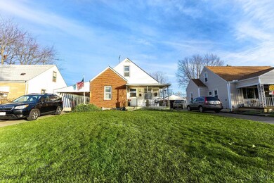 910 S Richardson Ave, Columbus, OH 43204 - photo 2