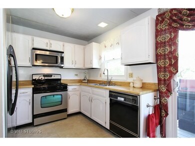 17780 Springfield Ave, Country Club Hills, IL 60478 - photo 3