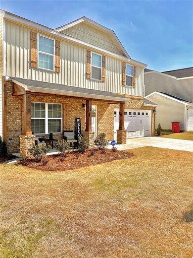 102 Sourwood Ln, Byron, GA 31008 - photo 5