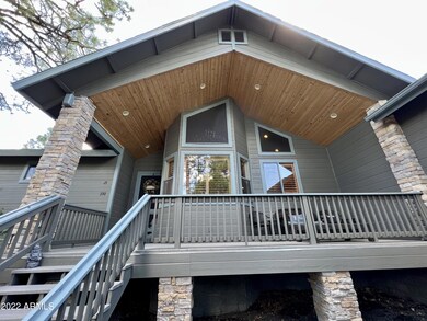 21 W Suncrest Ct, Show Low, AZ 85901 - photo 4