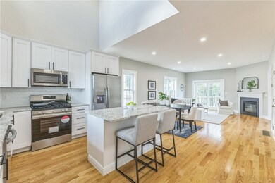 1 Old County Village Way unit C, Smithfield, RI 02917 - photo 5