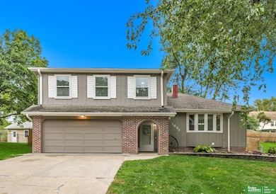 1603 Cascio Dr, Bellevue, NE 68005 - photo 2