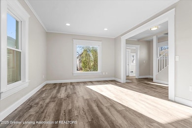 1232 W Michigan Ave, Lansing, MI 48915 - photo 6