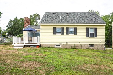 44 Phyllis St, Dracut, MA 01826 - photo 2