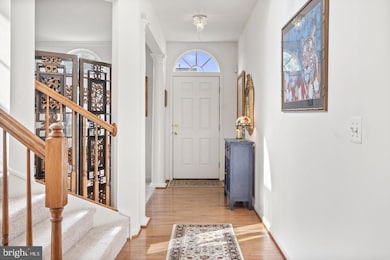 6528 Atkins Way, Gainesville, VA 20155 - photo 2