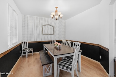 17376 W Bajada Rd, Surprise, AZ 85387 - photo 3