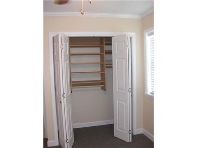 Storage. in smaller office
