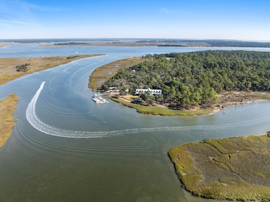 10 Beachview Ln, Edisto Island, SC 29438 - photo 3