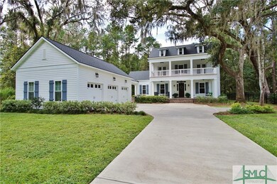 145 Long Creek Ln, Richmond Hill, GA 31324 - photo 2