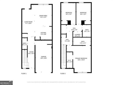 21 Sweetspire Dr, Rome, GA 30165 - photo 3