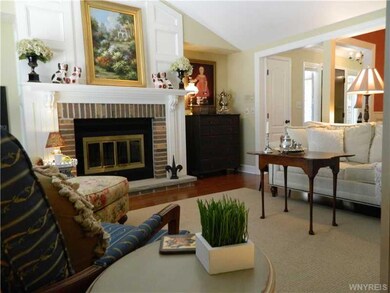 Living Room.