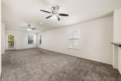 220 Bauxite Dr, Jarrell, TX 76537 - photo 6