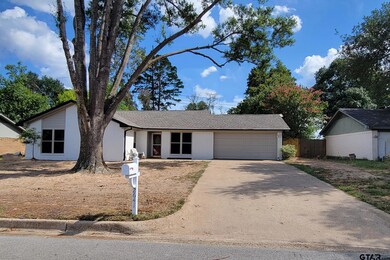 2641 2641 Shady Bluff, Tyler, TX 75707 - photo 2