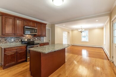 9 Cyrus St unit 2, Wakefield, MA 01880 - photo 4