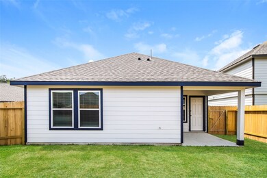 13499 White Ibis St, Patton Village, TX 77372 - photo 3