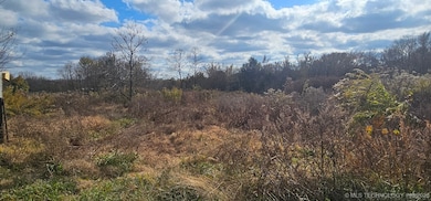 105750 S 4700 Rd, Muldrow, OK 74948 - photo 6