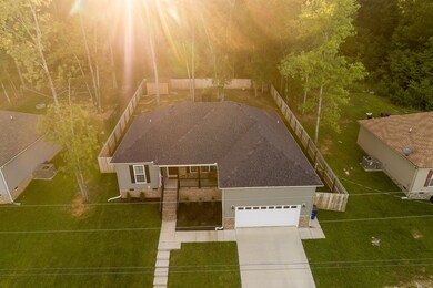 109 Doak St, Shelbyville, TN 37160 - photo 3