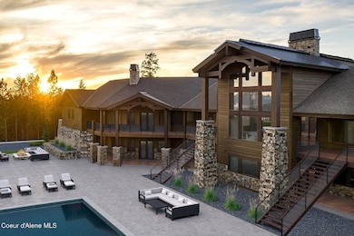 4579 E Plum Rd, Coeur D'Alene, ID 83814 - photo 4