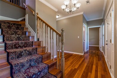 490 Stone Meadow Ln, West Fork, AR 72774 - photo 4