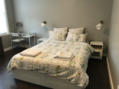 1486 Commonwealth Ave unit 17C, Brighton, MA 02135 - photo 2