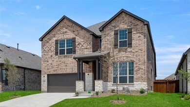 1237 Beach Blvd, Sherman, TX 75090 - photo 2