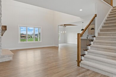 10483 Spamount Cove, Leo, IN 46765 - photo 6