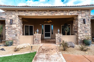 865 S Seminole Way, Washington, UT 84780 - photo 2