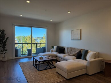 116 N Bozeman Ave unit 305, Bozeman, MT 59715 - photo 4