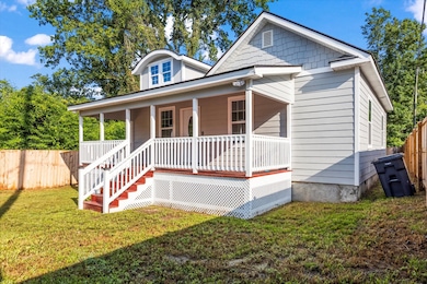 109 Sunshine St, Warrenville, SC 29851 - photo 2