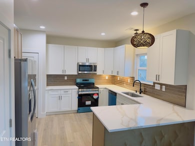 818 W Anderson Ave, Knoxville, TN 37921 - photo 2