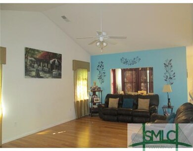 Den/Family/Great Room.