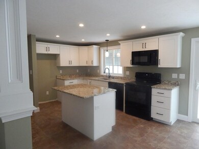 625 Wareham Rd, Plymouth, MA 02360 - photo 4