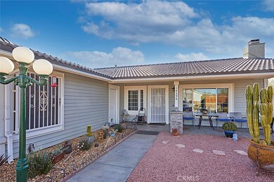 14398 Navarro Dr, Victorville, CA 92395 - photo 4