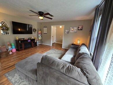 173 Shenandoah Dr, Fitzgerald, GA 31750 - photo 7