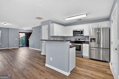 3449 Parc Dr SW, Atlanta, GA 30311 - photo 6