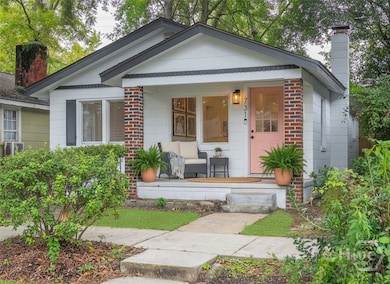 731 E 34th St, Savannah, GA 31401 - photo 2