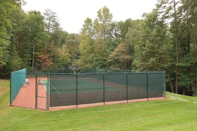 Tennis Courts