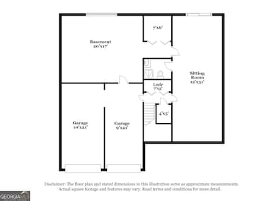 4809 Shallow Farm Dr NE, Kennesaw, GA 30144 - photo 3