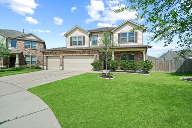 4708 Bella Ct, Alvin, TX 77511 - photo 7