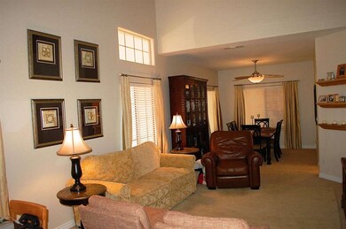 Formal Living Room