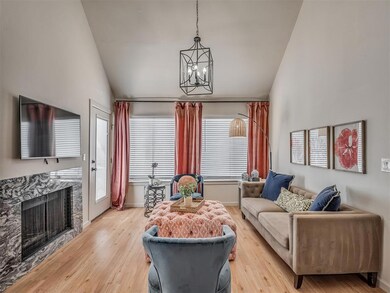 11530 N May Ave unit D204, Oklahoma City, OK 73120 - photo 5