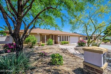 2055 S Emerson unit 1, Mesa, AZ 85210 - photo 3